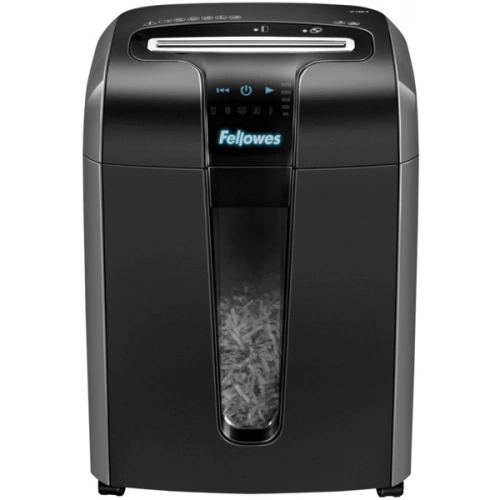Шредер Fellowes PowerShred 73Ci FS-46011