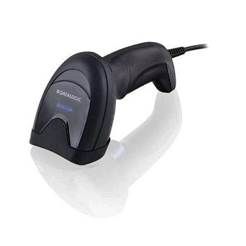 Сканер штрих-кода Datalogic QuickScan QW2500 QW2520-BKK1