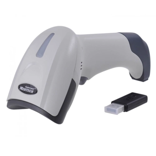Беспроводной сканер штрих-кода MERTECH CL-2310 HR P2D SUPERLEAD MER4839