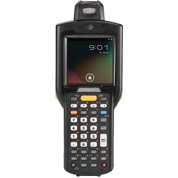 ТСД Терминал сбора данных Symbol MC3200 MC32N0-RL3HCLE0A