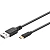 USB кабель для Zebra MC45 (25-128458-01R)