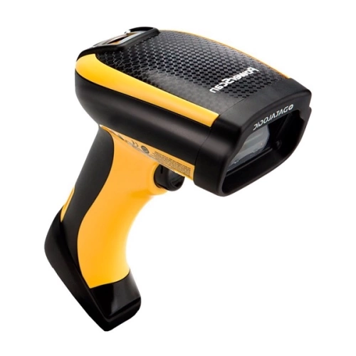 Беспроводной сканер штрих-кода Datalogic PowerScan PM9100 PM9100-910RBK10