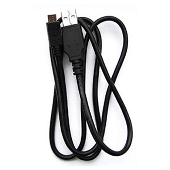 Кабель USB-в-MicroUSB, CipherLab, для RS30/RS31/RS50 (WSI40RS300001) Кабель USB-в-MicroUSB, CipherLab, для RS30/RS31/RS50 (WSI40RS300001)