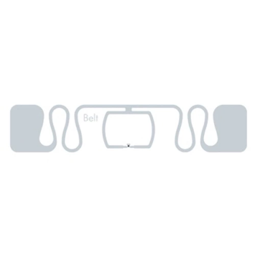 RFID метка Zebra Smartrac Belt (SAMPLE26623R)