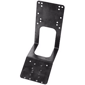 Кронштейн Zebra ET8x (CRD-ET8X-M-KBBK1-01) Кронштейн Zebra ET8x (CRD-ET8X-M-KBBK1-01)