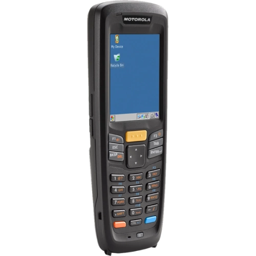 ТСД Терминал сбора данных Motorola K-MC2180 K-MC2180-AS01E-CRD