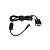 Кабель Datalogic, RS-232, 9P, Male, Beetle POS, Straight, CAB-389, Power Off Terminal, 6.5 ft, Touch TD1100 (90A051710)