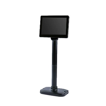 Дисплей покупателя PayTor PM-07 (PM-441U-3B0x)