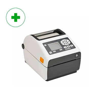 Принтер этикеток Zebra ZD620-HC ZD62L42-D0EF00EZ
