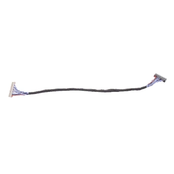 Кабель LCD LVDS для моноблока POScenter POS200 (PC736036) Кабель LCD LVDS для моноблока POScenter POS200 (PC736036)