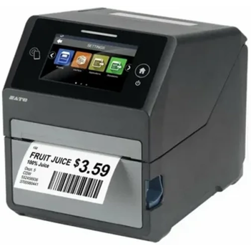 Принтер этикеток SATO CT412LX WWCT02042