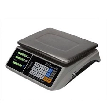 Торговые настольные весы MERTECH M-ER 328 AC-15.2 "TOUCH-M" LCD MER3121 Торговые настольные весы MERTECH M-ER 328 AC-15.2 "TOUCH-M" LCD MER3121