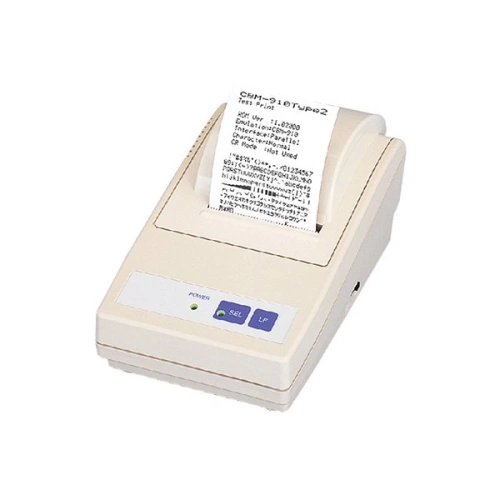 Принтер чеков Citizen CBM-910II CBM91040RF2A