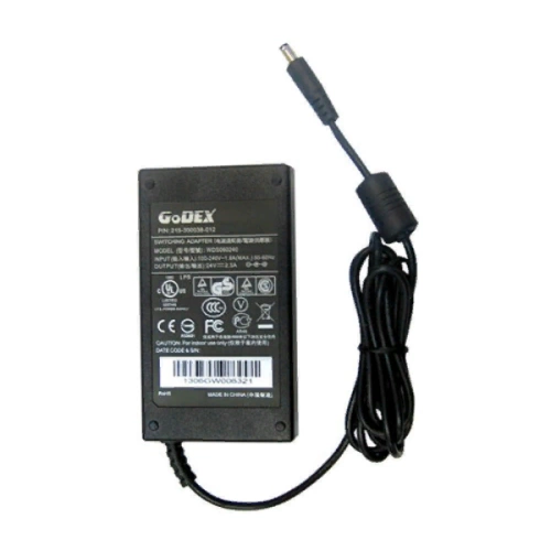 Блок питания для принтеров Godex 021-G50006-000