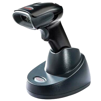 Беспроводной сканер штрих-кода Honeywell Voyager XP 1472g 1472G2D-2USB-5-R Беспроводной сканер штрих-кода Honeywell Voyager XP 1472g 1472G2D-2USB-5-R