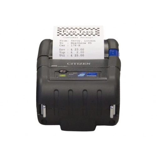 Портативный принтер Citizen CMP-20II CMP20IIWUXCX