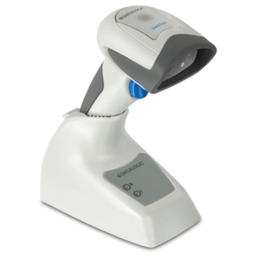 Беспроводной сканер штрих-кода Datalogic QuickScan I QBT2131 QBT2131-WH