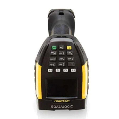 Беспроводной сканер штрих-кода Datalogic PowerScan PM9600 PM9600-DKHP433RK10