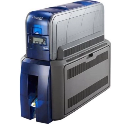 Принтер пластиковых карт Datacard SD460 507428-008