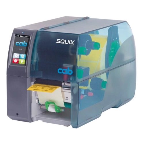 Принтер этикеток CAB SQUIX 2/600 CB5977031