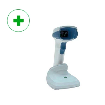 Беспроводной сканер штрих-кода Zebra DS2278-HC DS2278-HC0000BZZRW