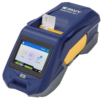 Принтер этикеток Brady M611-EU-PWIDS brd199974