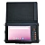 Чехол для планшета Urovo P8100 с крышкой (ACCP8100-LSLC-SS25)