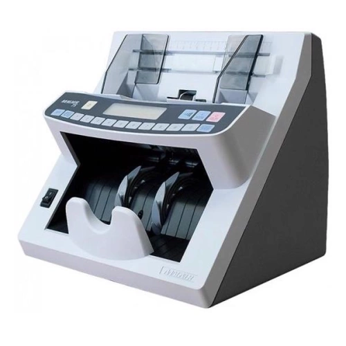 Счетчик банкнот Magner 75 D