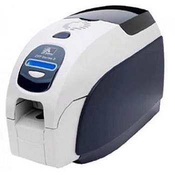 Принтер пластиковых карт Zebra ZXP3 Z32-E0AC0200EM00 Принтер пластиковых карт Zebra ZXP3 Z32-E0AC0200EM00