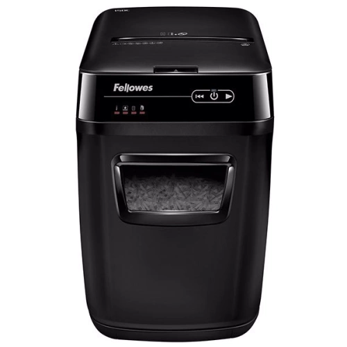 Шредер Fellowes AutoMax 150C FS-46801