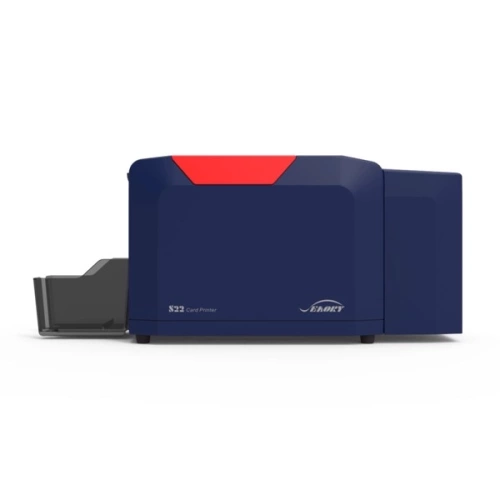 Принтер пластиковых карт Seaory S22 FGI.S2202.EUZ