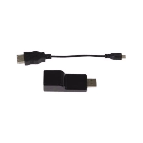 Адаптер USB/Ethernet для терминала Zebra VH10 (WA4070)
