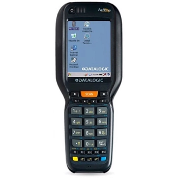 ТСД Терминал сбора данных Datalogic Falcon X3+ 945200000