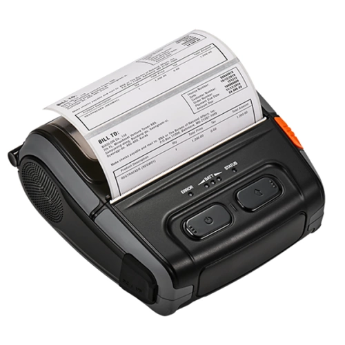Принтер чеков Bixolon SPP-R410iK