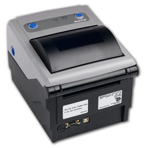 Принтер этикеток SATO CG408DT WWCG08032
