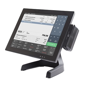 POS-терминал POScenter POS400 PC3382
