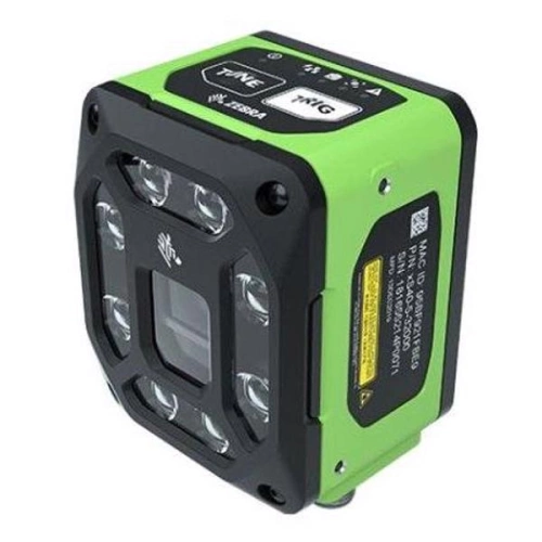 Сканер штрих-кода Zebra FS40 FS40-SR20D4-3X00W