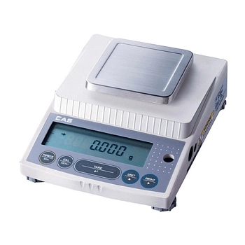Весы лабораторные CAS CBL CBL-3200H Весы лабораторные CAS CBL CBL-3200H