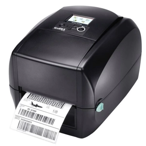 Принтер этикеток Godex RT730i 011-73iF02-000