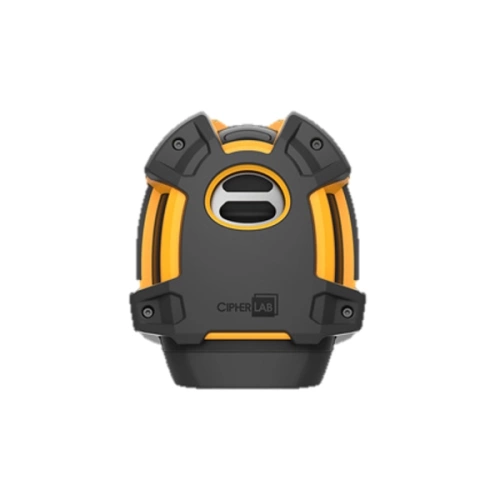 Беспроводной сканер штрих-кода CipherLab 2564-2DER A2564S8BKUTE3
