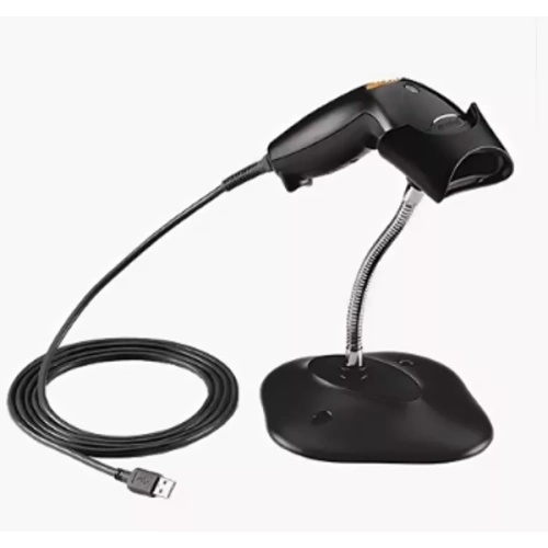 Сканер штрих-кода Zebra LS1203 LS1203-7AZU0100SR