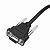 Кабель Honeywell AUX с доп. портом RS232 (57-57499-3)