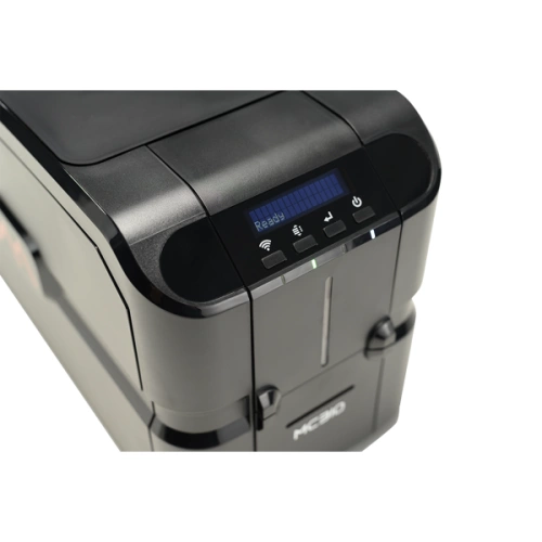 Принтер пластиковых карт Matica MC310 PR00300001