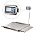 Весы платформенные МАССА-К 4D-LA.S-4-1000-AB (МК10715)