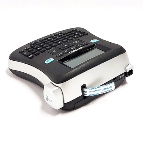 Принтер ленточный Dymo Label Manager 210D S0784440