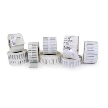 RFID этикетка для промышленных принтеров Zebra Smartrac Short Dipole (10026624) RFID этикетка для промышленных принтеров Zebra Smartrac Short Dipole (10026624)