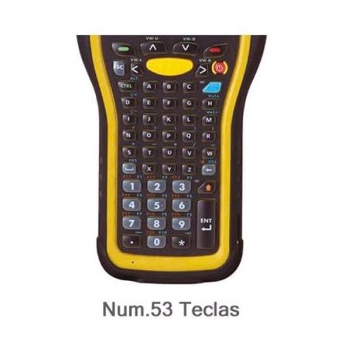 ТСД Терминал сбора данных CipherLab 9700 A973M5C2N5RS1