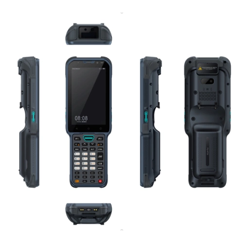 ТСД Терминал сбора данных Mindeo D70 D70G4645513RCN