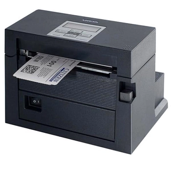 Термопринтер Citizen CL-S400DT 1000835