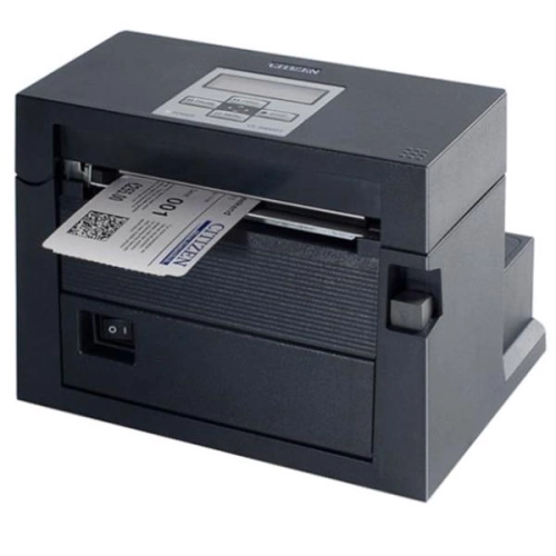 Термопринтер Citizen CL-S400DT 1000835